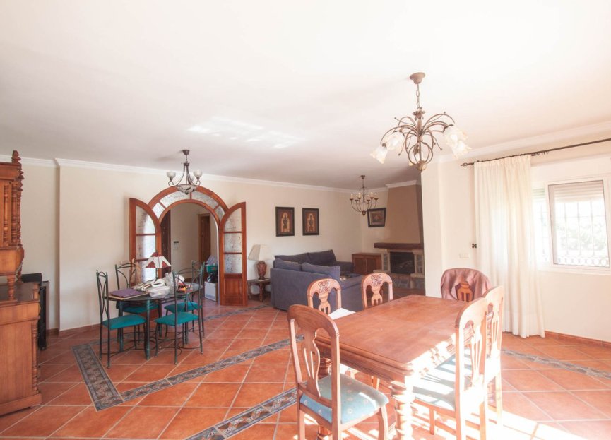 Reventa - House - Finca - Cortijo - Estepona - Estepona Centro