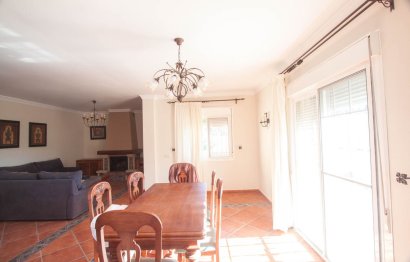 Reventa - House - Finca - Cortijo - Estepona - Estepona Centro