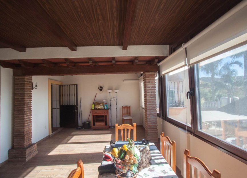 Reventa - House - Finca - Cortijo - Estepona - Estepona Centro