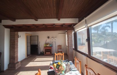 Reventa - House - Finca - Cortijo - Estepona - Estepona Centro