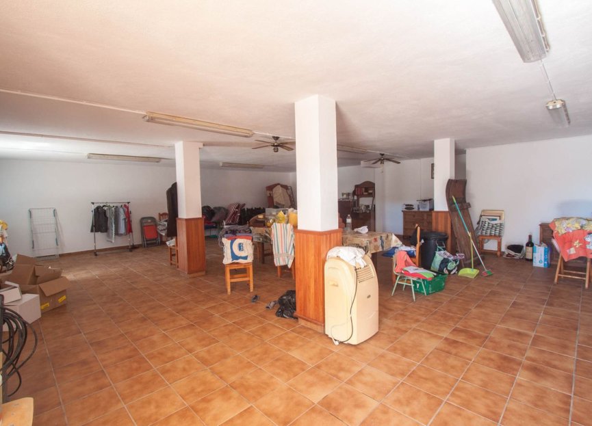 Reventa - House - Finca - Cortijo - Estepona - Estepona Centro