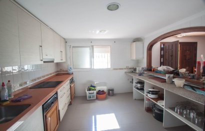 Reventa - House - Finca - Cortijo - Estepona - Estepona Centro