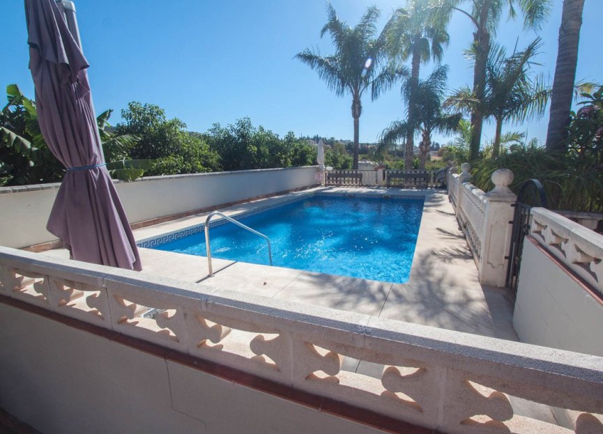 Reventa - House - Finca - Cortijo - Estepona - Estepona Centro