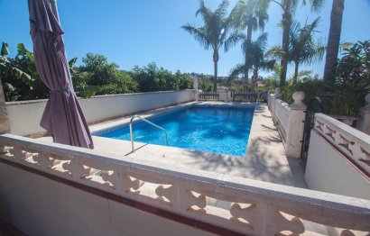 Reventa - House - Finca - Cortijo - Estepona - Estepona Centro