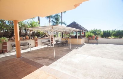 Reventa - House - Finca - Cortijo - Estepona - Estepona Centro