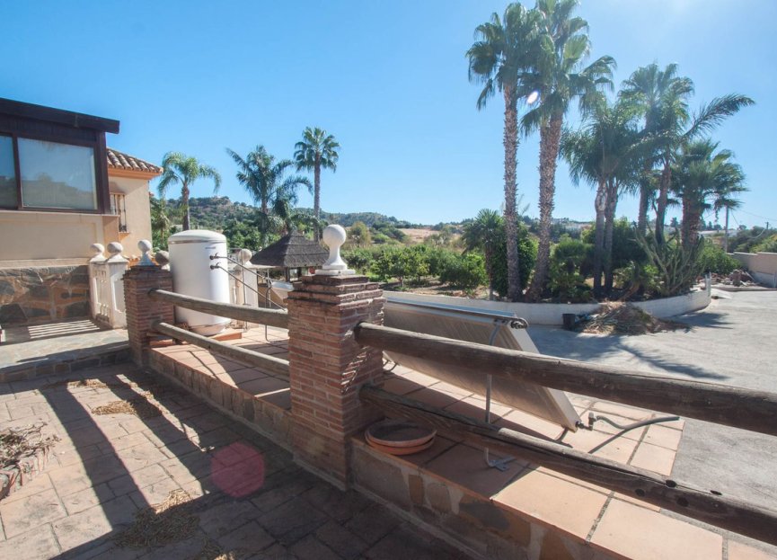 Reventa - House - Finca - Cortijo - Estepona - Estepona Centro