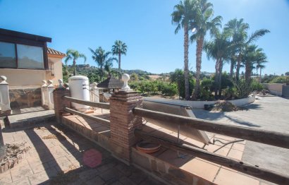 Reventa - House - Finca - Cortijo - Estepona - Estepona Centro