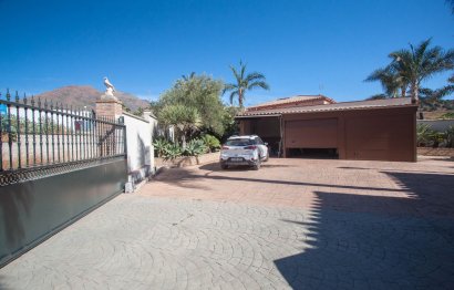 Reventa - House - Finca - Cortijo - Estepona - Estepona Centro