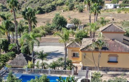 Reventa - House - Finca - Cortijo - Estepona - Estepona Centro