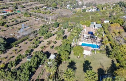 Reventa - House - Finca - Cortijo - Estepona - Estepona Centro