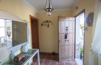 Reventa - House - Finca - Cortijo - Estepona - Estepona Centro