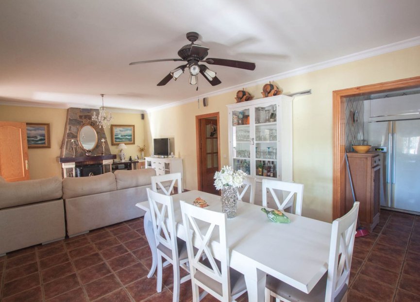 Reventa - House - Finca - Cortijo - Estepona - Estepona Centro