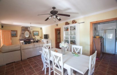 Reventa - House - Finca - Cortijo - Estepona - Estepona Centro