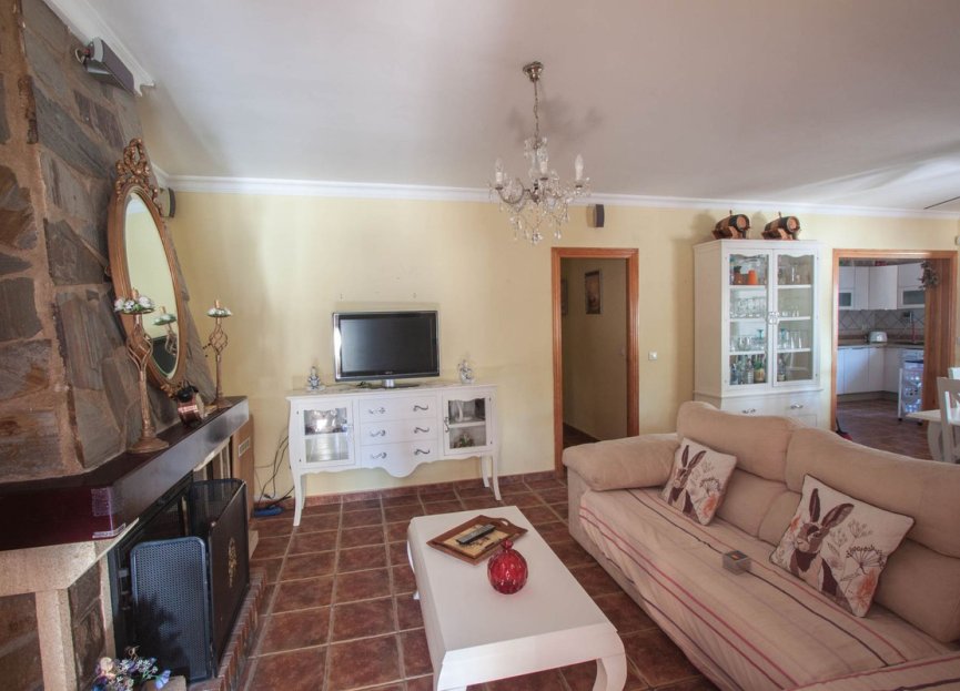 Reventa - House - Finca - Cortijo - Estepona - Estepona Centro