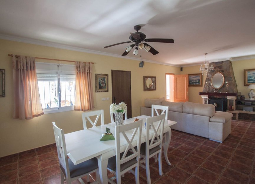 Reventa - House - Finca - Cortijo - Estepona - Estepona Centro