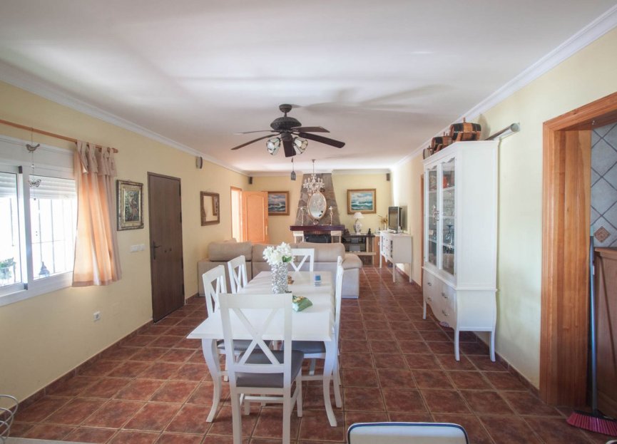 Reventa - House - Finca - Cortijo - Estepona - Estepona Centro