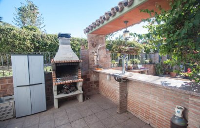 Reventa - House - Finca - Cortijo - Estepona - Estepona Centro