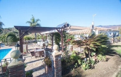 Reventa - House - Finca - Cortijo - Estepona - Estepona Centro