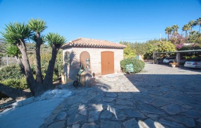 Reventa - House - Finca - Cortijo - Estepona - Estepona Centro