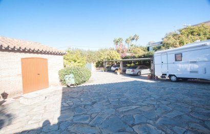 Reventa - House - Finca - Cortijo - Estepona - Estepona Centro