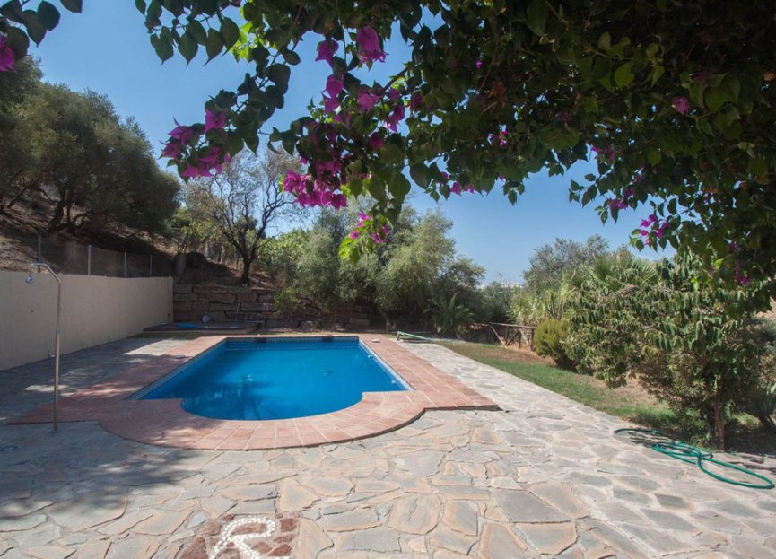 Reventa - House - Finca - Cortijo - Estepona - Estepona Centro