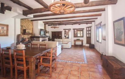 Reventa - House - Finca - Cortijo - Estepona - Estepona Centro