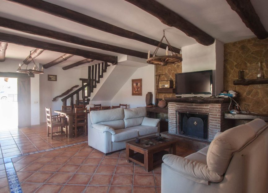 Reventa - House - Finca - Cortijo - Estepona - Estepona Centro