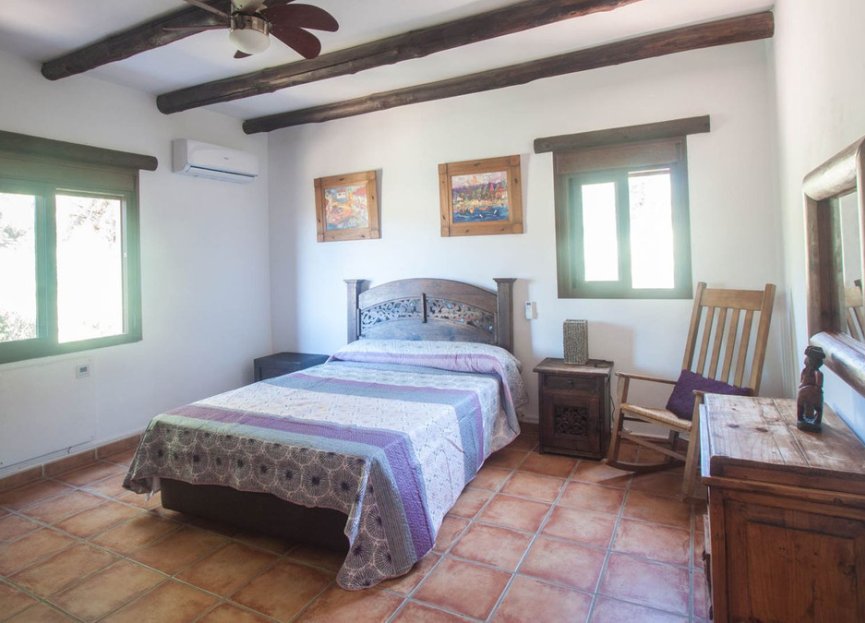 Reventa - House - Finca - Cortijo - Estepona - Estepona Centro