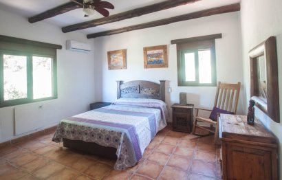 Reventa - House - Finca - Cortijo - Estepona - Estepona Centro