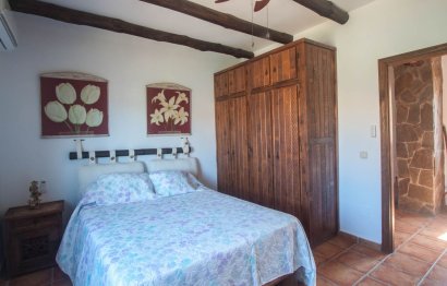 Reventa - House - Finca - Cortijo - Estepona - Estepona Centro