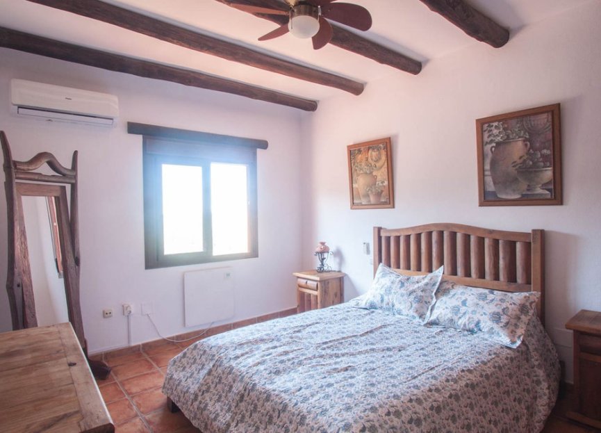 Reventa - House - Finca - Cortijo - Estepona - Estepona Centro