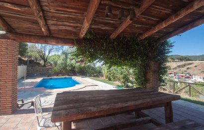 Reventa - House - Finca - Cortijo - Estepona - Estepona Centro