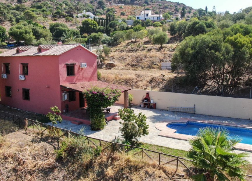 Reventa - House - Finca - Cortijo - Estepona - Estepona Centro