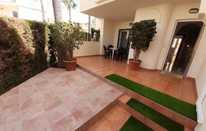 Resale - House - Townhouse - Marbella - Las Chapas