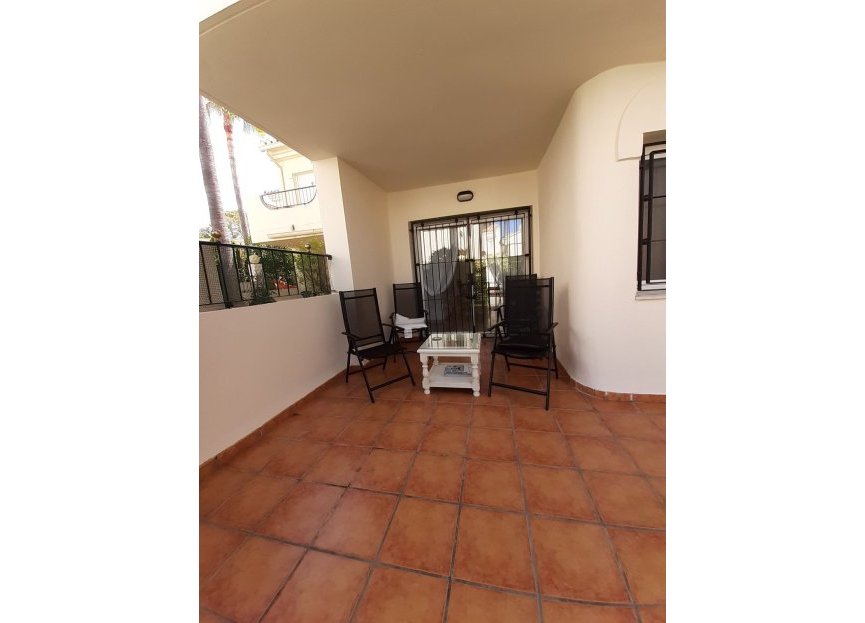 Resale - House - Townhouse - Marbella - Las Chapas