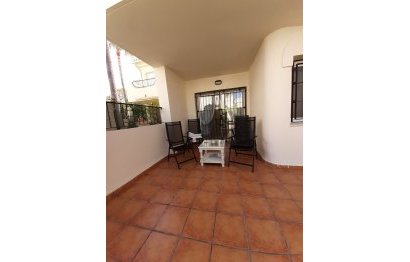 Resale - House - Townhouse - Marbella - Las Chapas