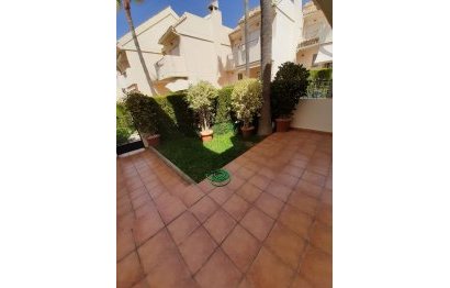 Resale - House - Townhouse - Marbella - Las Chapas