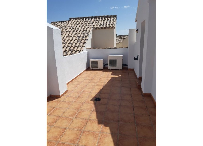 Resale - House - Townhouse - Marbella - Las Chapas