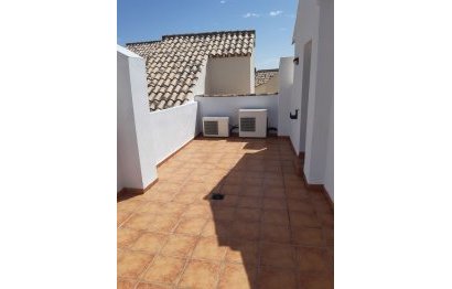 Resale - House - Townhouse - Marbella - Las Chapas