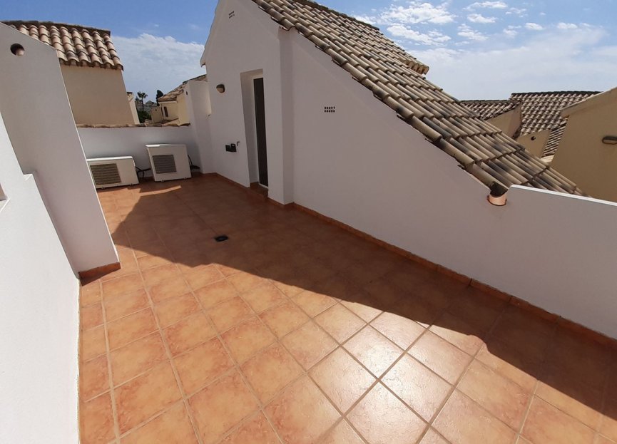 Resale - House - Townhouse - Marbella - Las Chapas