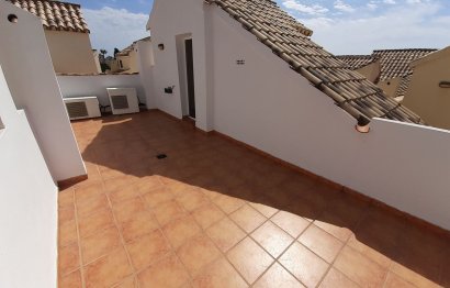 Resale - House - Townhouse - Marbella - Las Chapas