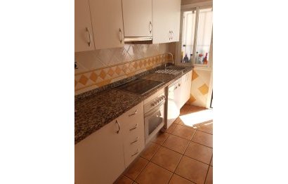 Resale - House - Townhouse - Marbella - Las Chapas