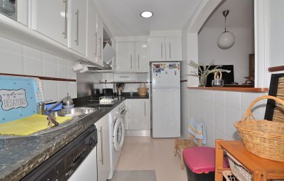 Reventa - House - Townhouse - Benalmádena - Arroyo de la Miel