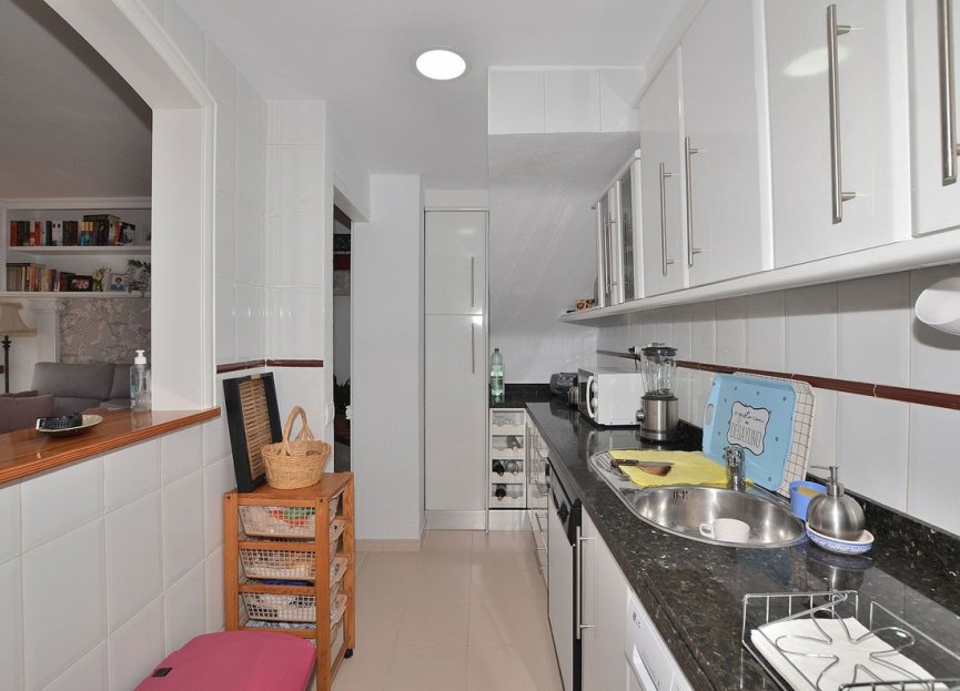 Reventa - House - Townhouse - Benalmádena - Arroyo de la Miel