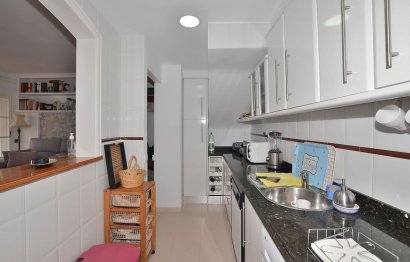 Reventa - House - Townhouse - Benalmádena - Arroyo de la Miel