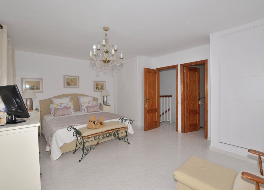 Reventa - House - Townhouse - Benalmádena - Arroyo de la Miel