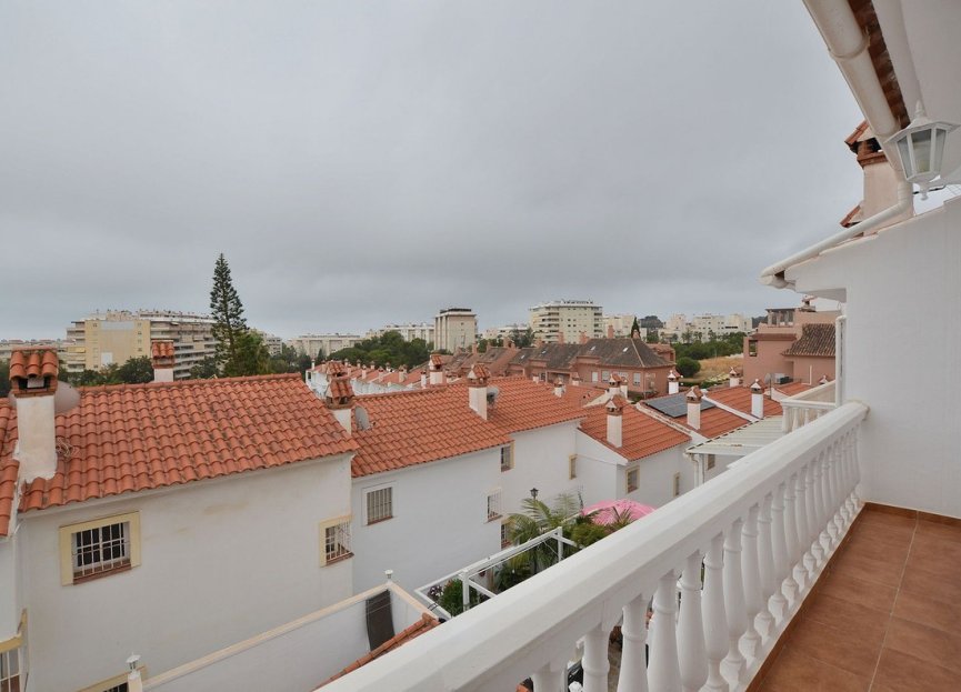 Reventa - House - Townhouse - Benalmádena - Arroyo de la Miel