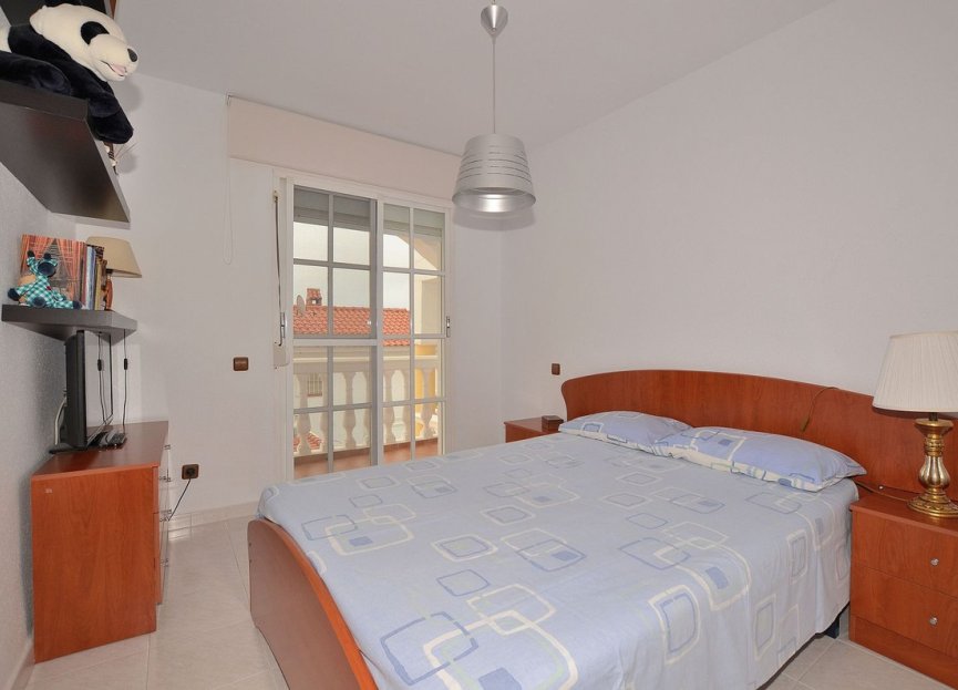 Reventa - House - Townhouse - Benalmádena - Arroyo de la Miel