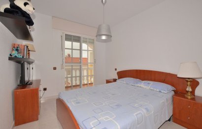 Reventa - House - Townhouse - Benalmádena - Arroyo de la Miel