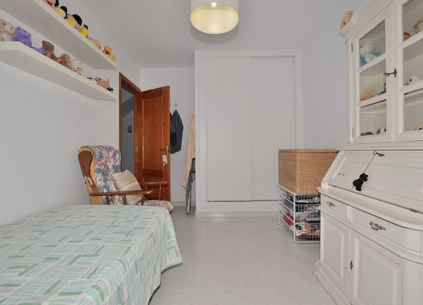 Reventa - House - Townhouse - Benalmádena - Arroyo de la Miel